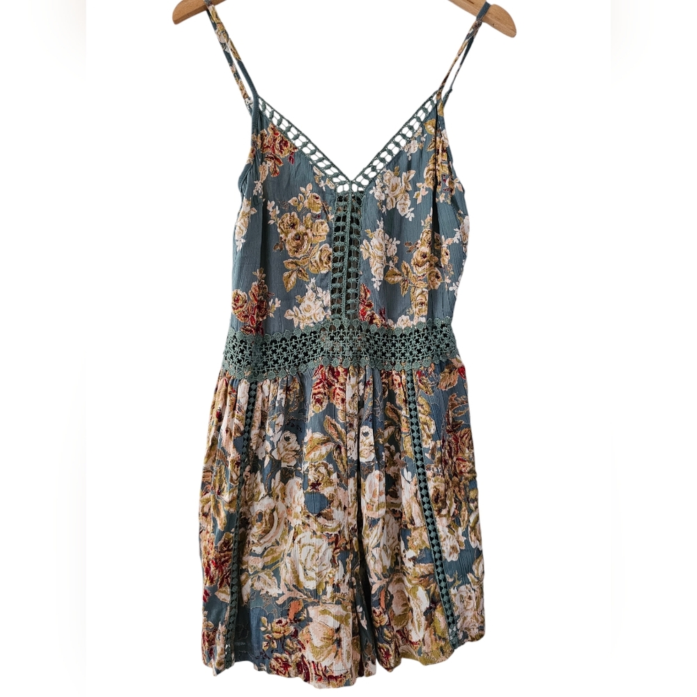 Angie jumpsuit